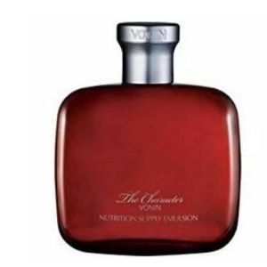 The character protection skin by VONIN